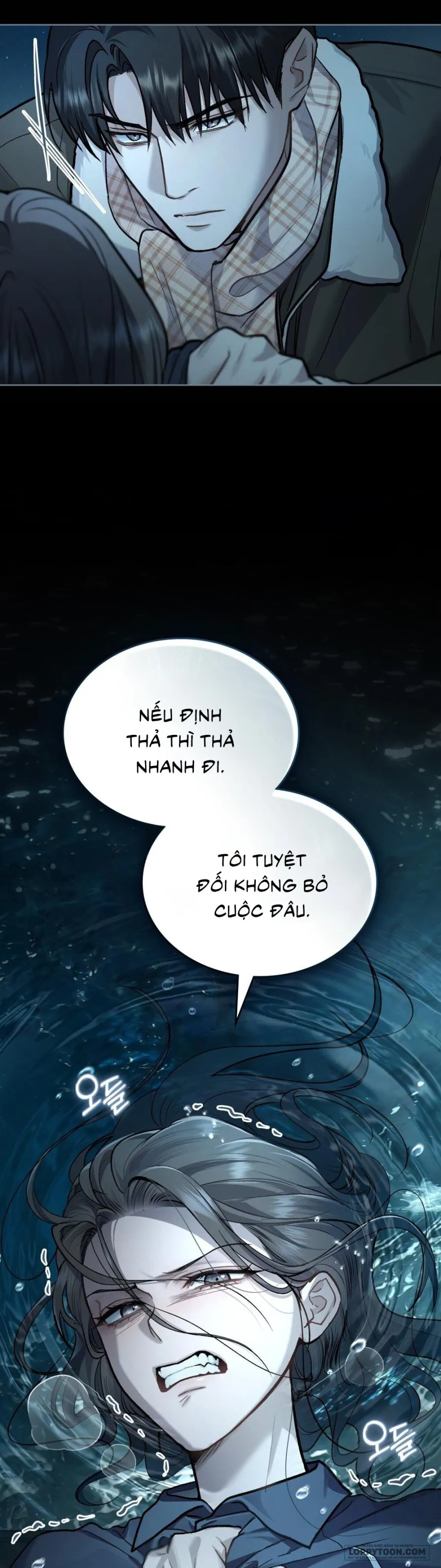Kết Hôn Với Kẻ Tâm Thần - Chap 26 - Trang 23