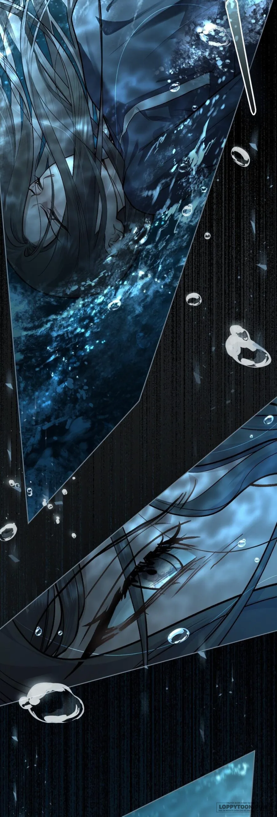 Kết Hôn Với Kẻ Tâm Thần - Chap 26 - Trang 29