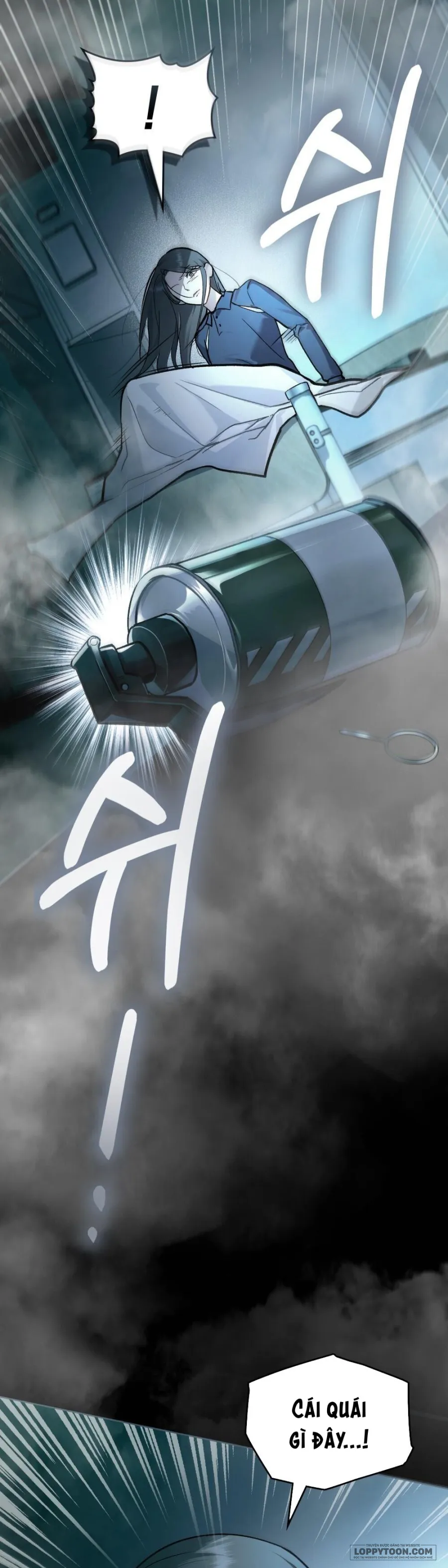 Kết Hôn Với Kẻ Tâm Thần - Chap 26 - Trang 4