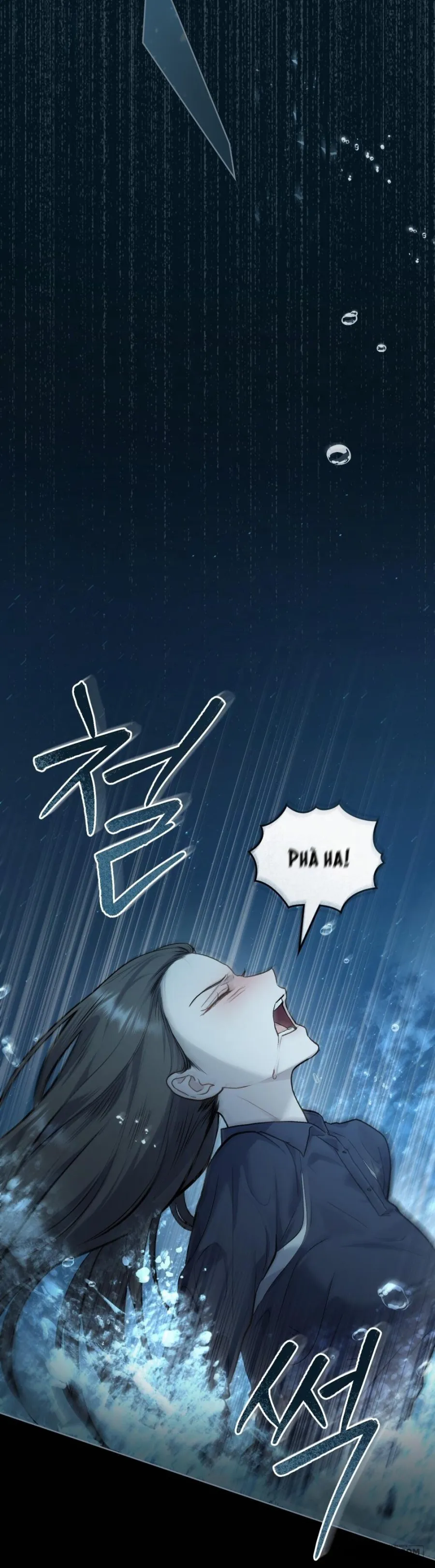 Kết Hôn Với Kẻ Tâm Thần - Chap 26 - Trang 31