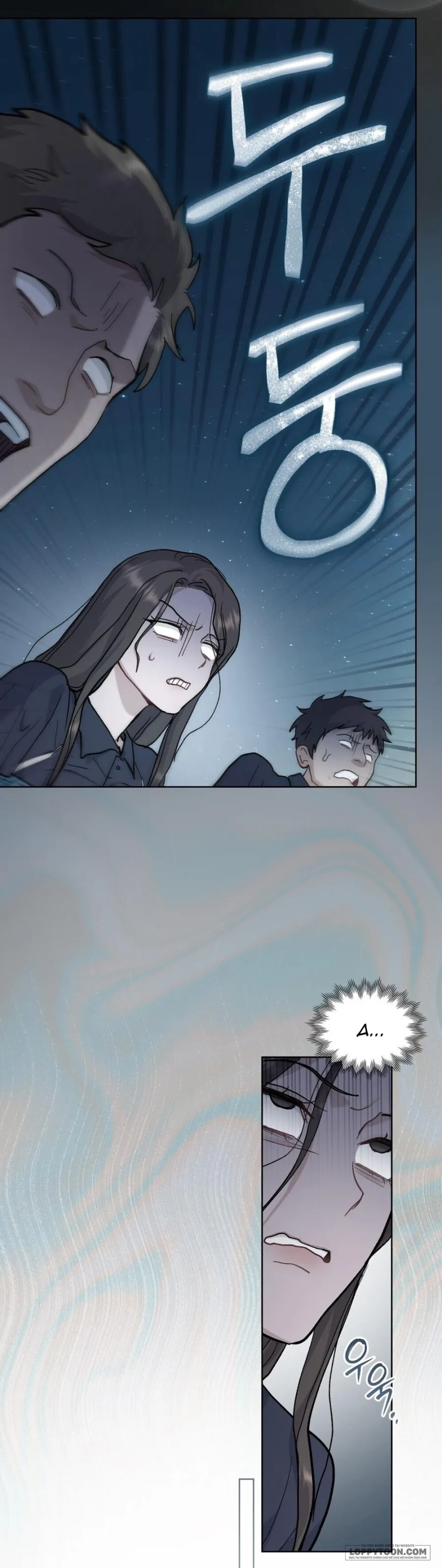 Kết Hôn Với Kẻ Tâm Thần - Chap 26 - Trang 39