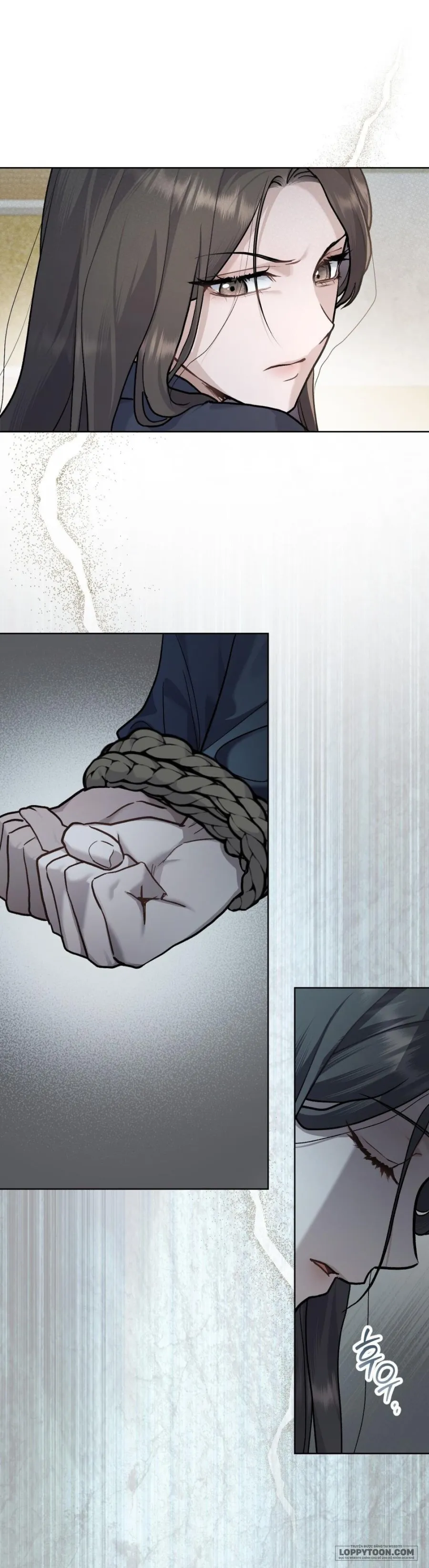 Kết Hôn Với Kẻ Tâm Thần - Chap 27 - Trang 14