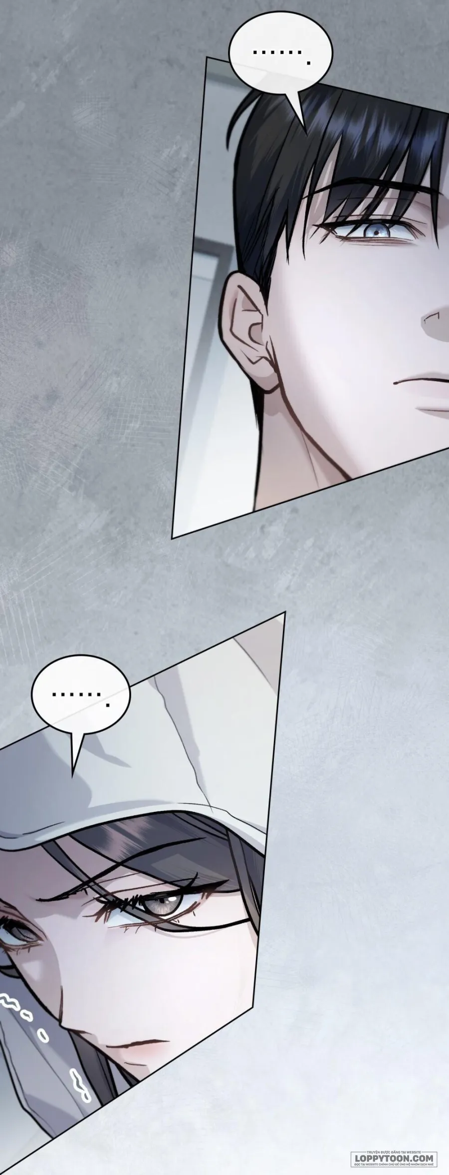 Kết Hôn Với Kẻ Tâm Thần - Chap 27 - Trang 24