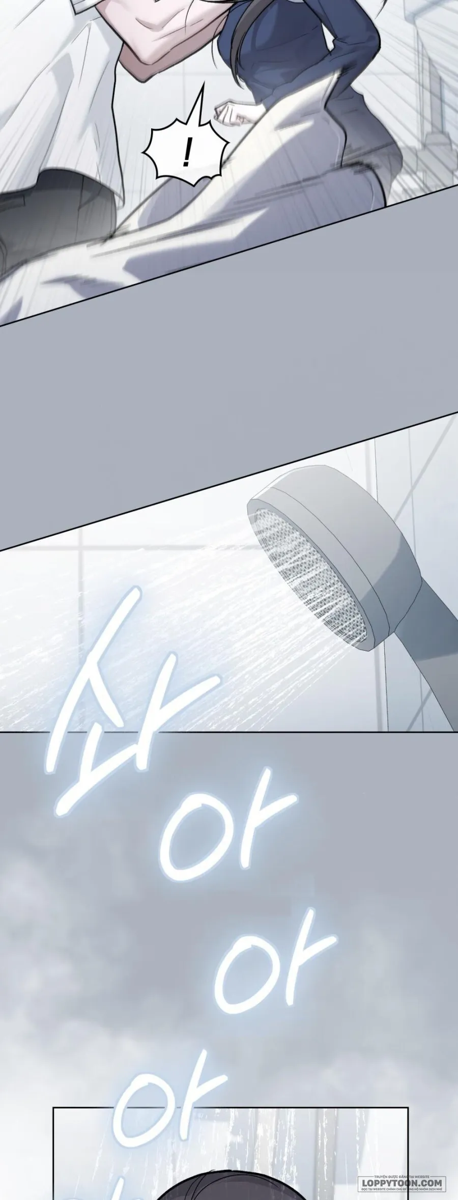 Kết Hôn Với Kẻ Tâm Thần - Chap 27 - Trang 30