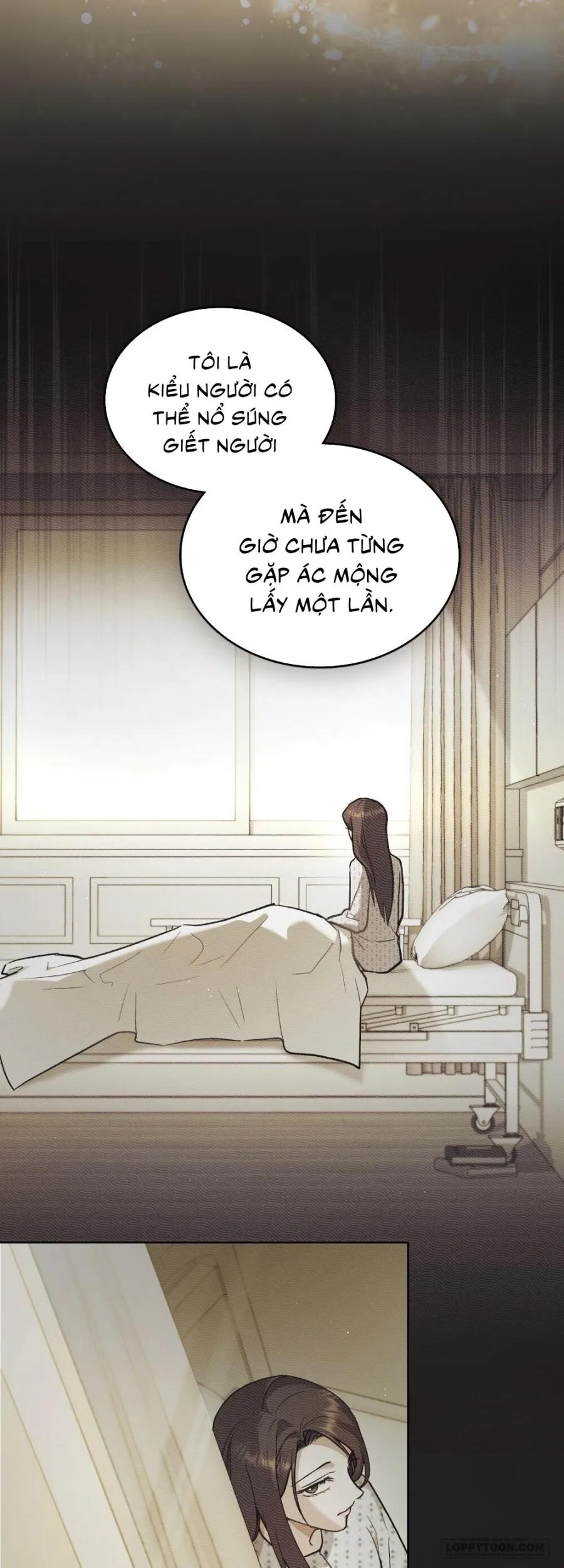 Kết Hôn Với Kẻ Tâm Thần - Chap 27 - Trang 38