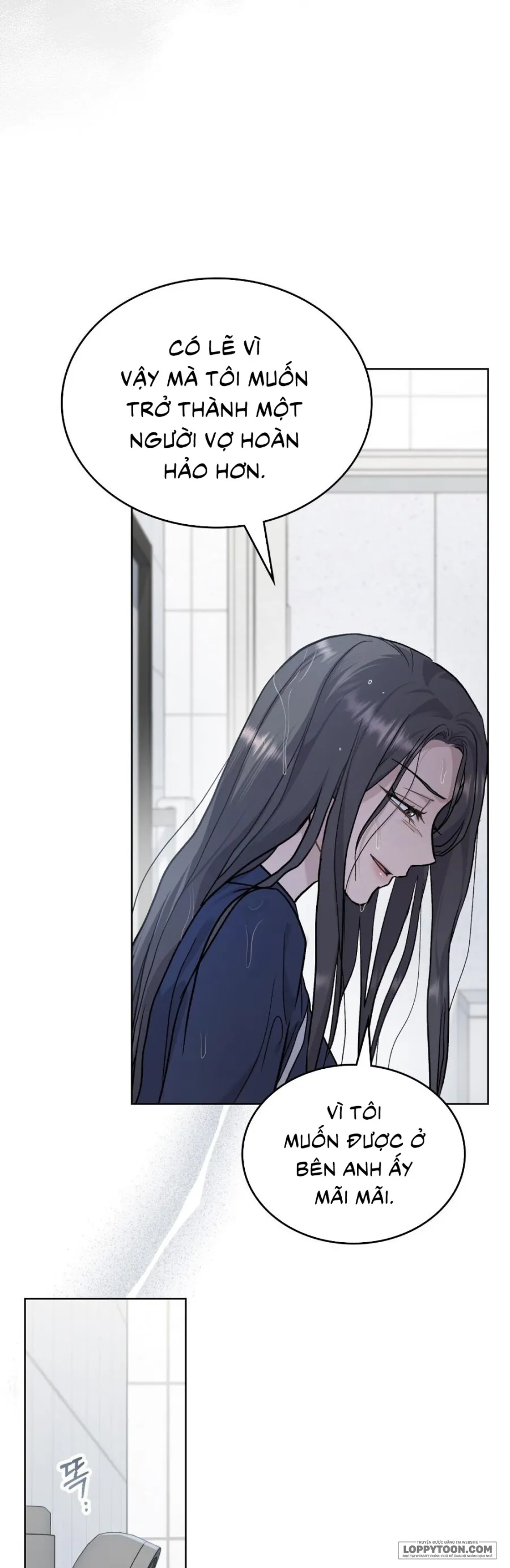 Kết Hôn Với Kẻ Tâm Thần - Chap 27 - Trang 40