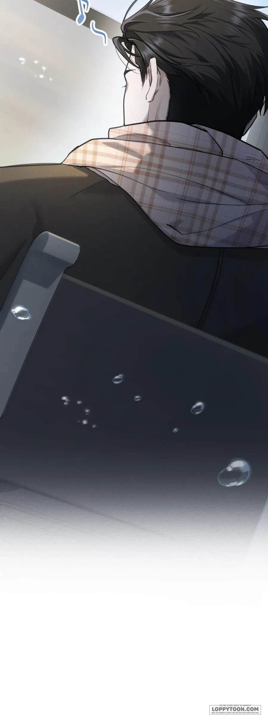 Kết Hôn Với Kẻ Tâm Thần - Chap 27 - Trang 10