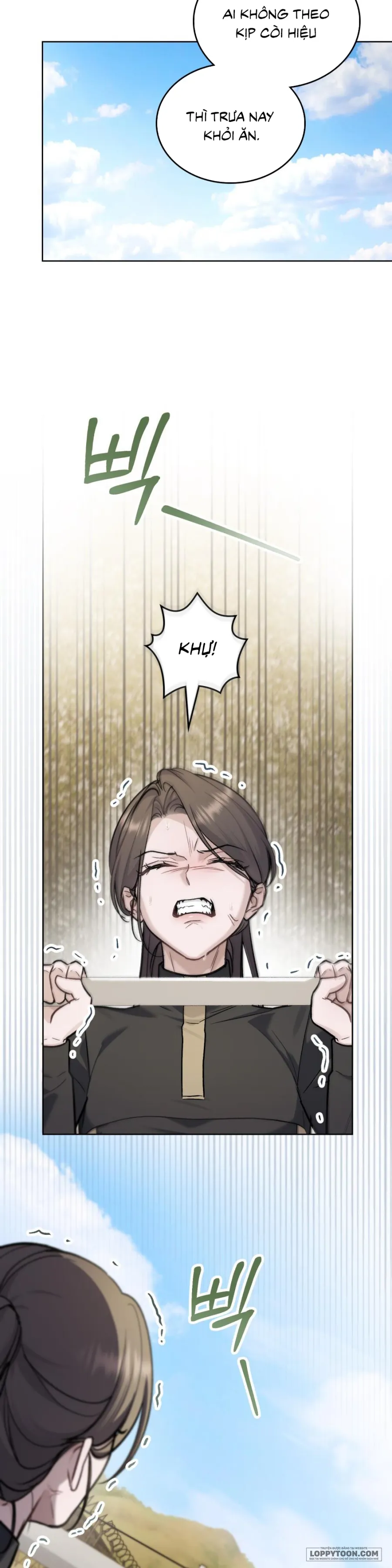 Kết Hôn Với Kẻ Tâm Thần - Chap 28 - Trang 13