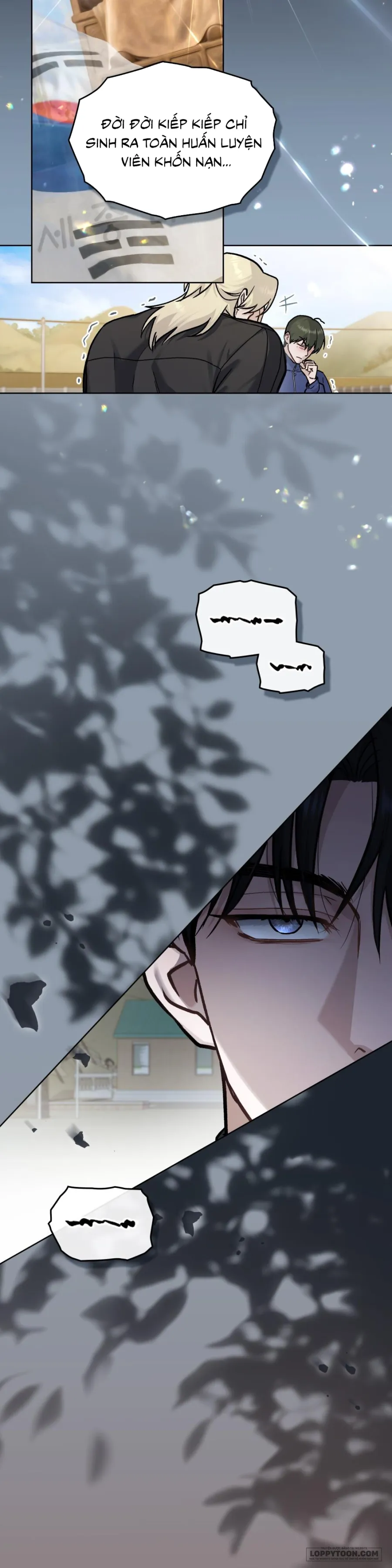 Kết Hôn Với Kẻ Tâm Thần - Chap 28 - Trang 18