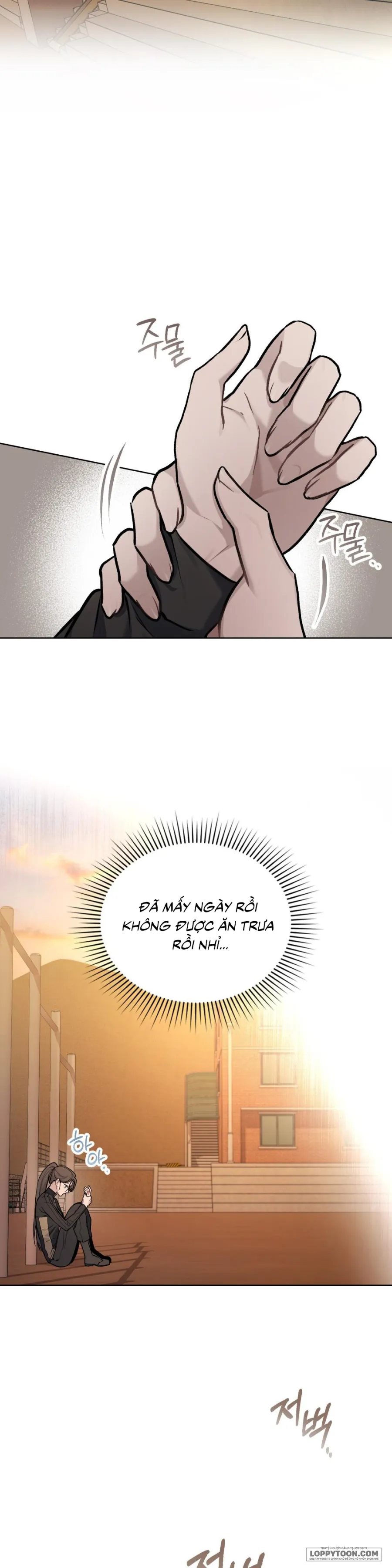 Kết Hôn Với Kẻ Tâm Thần - Chap 28 - Trang 20