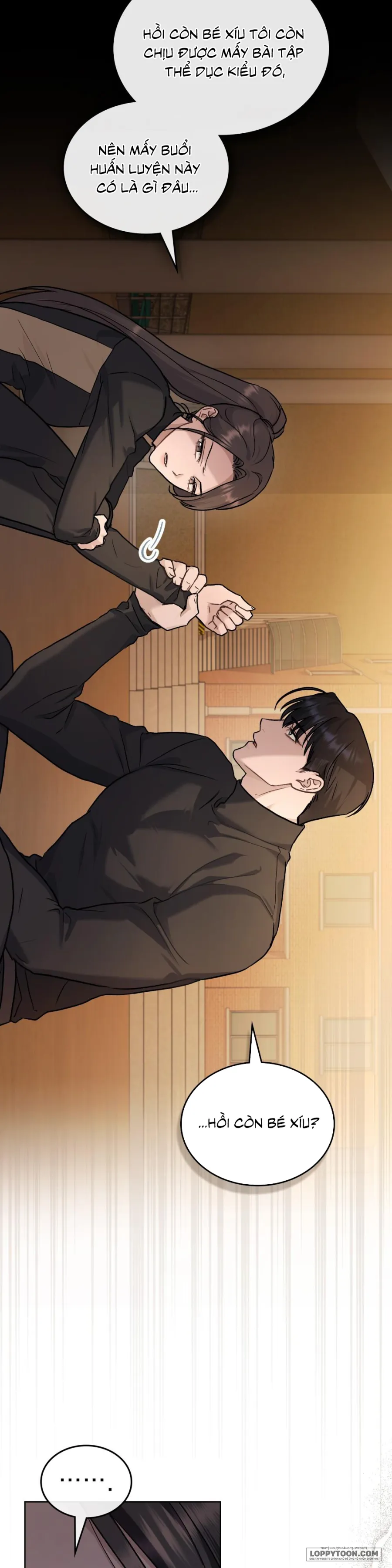 Kết Hôn Với Kẻ Tâm Thần - Chap 28 - Trang 30