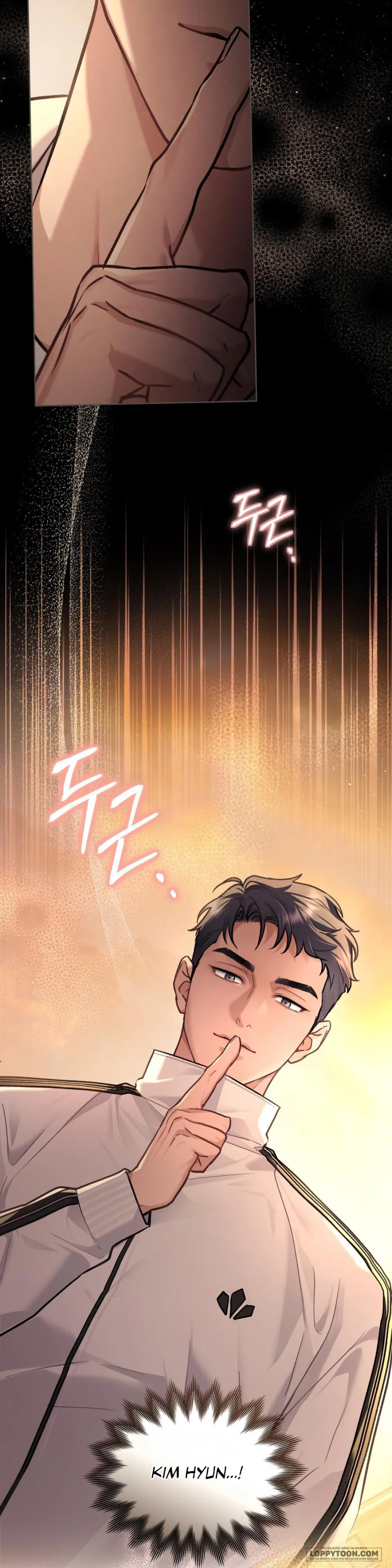 Kết Hôn Với Kẻ Tâm Thần - Chap 28 - Trang 34