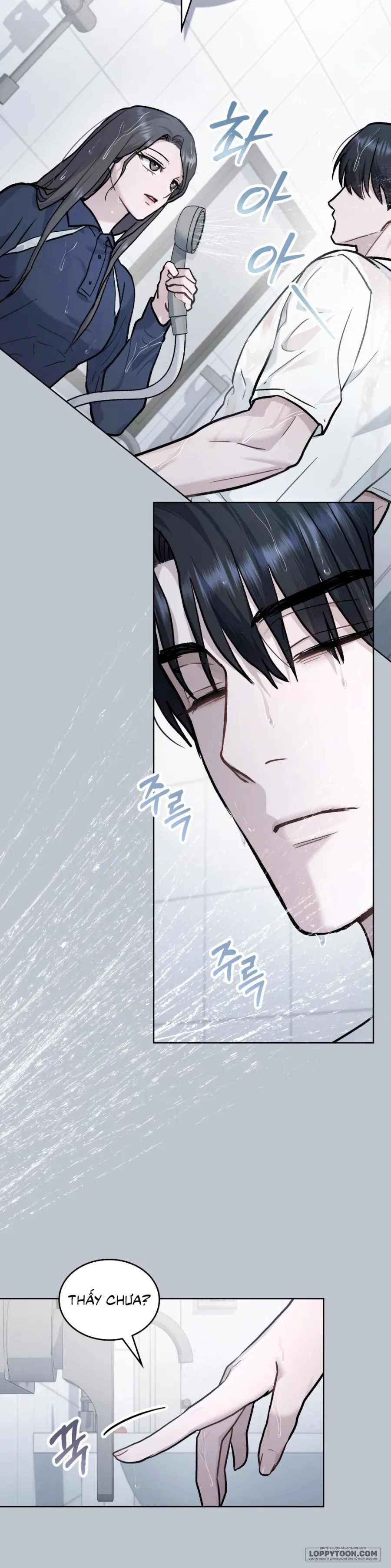 Kết Hôn Với Kẻ Tâm Thần - Chap 28 - Trang 9