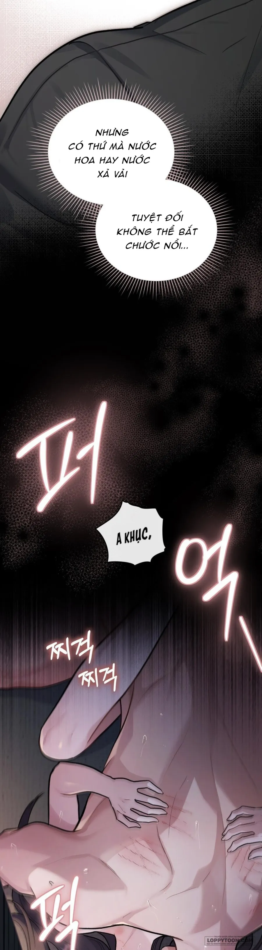 Kết Hôn Với Kẻ Tâm Thần - Chap 29 - Trang 12