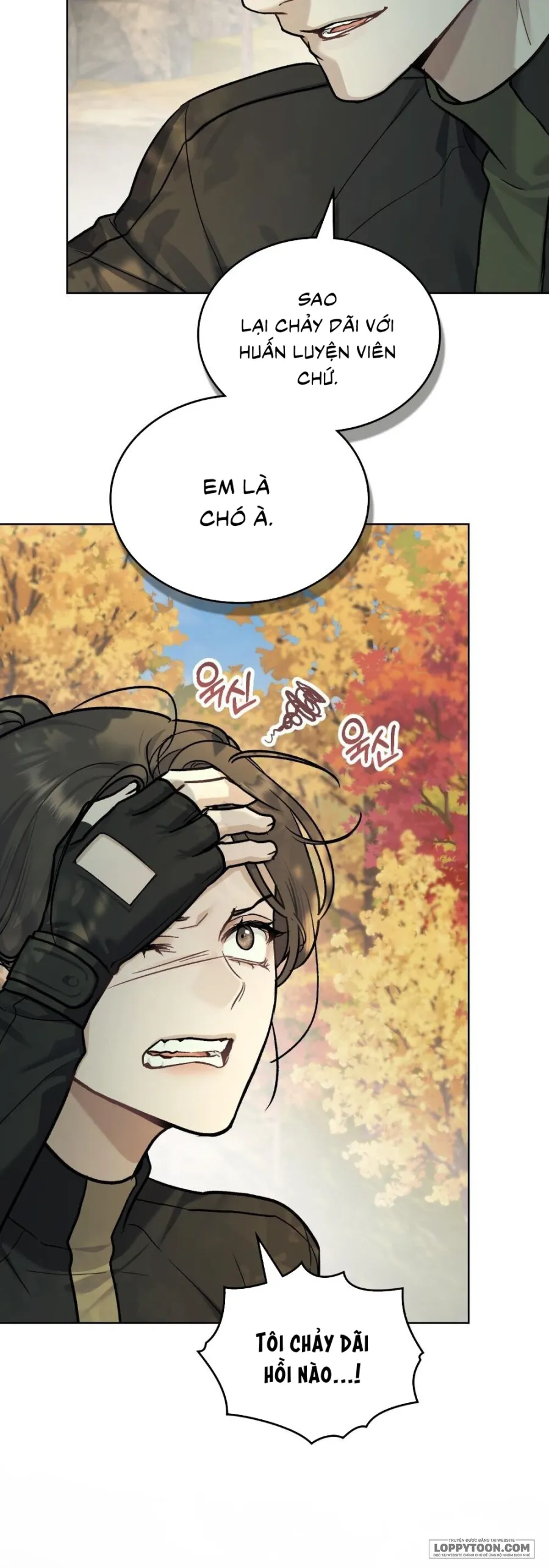 Kết Hôn Với Kẻ Tâm Thần - Chap 29 - Trang 30