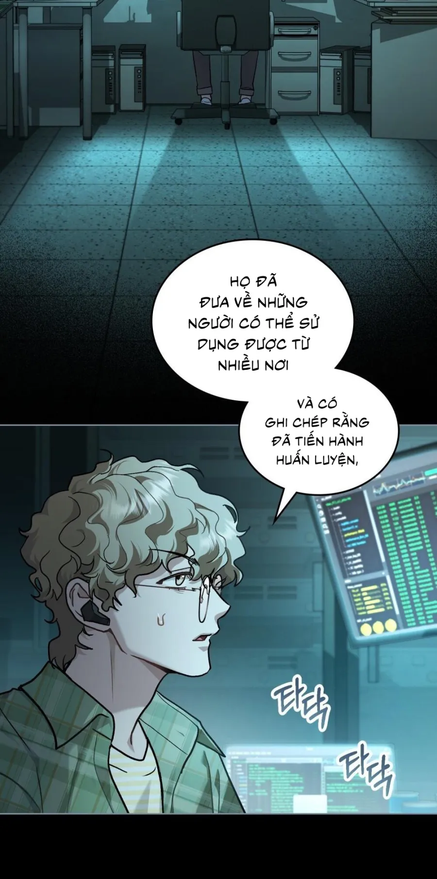 Kết Hôn Với Kẻ Tâm Thần - Chap 29 - Trang 37