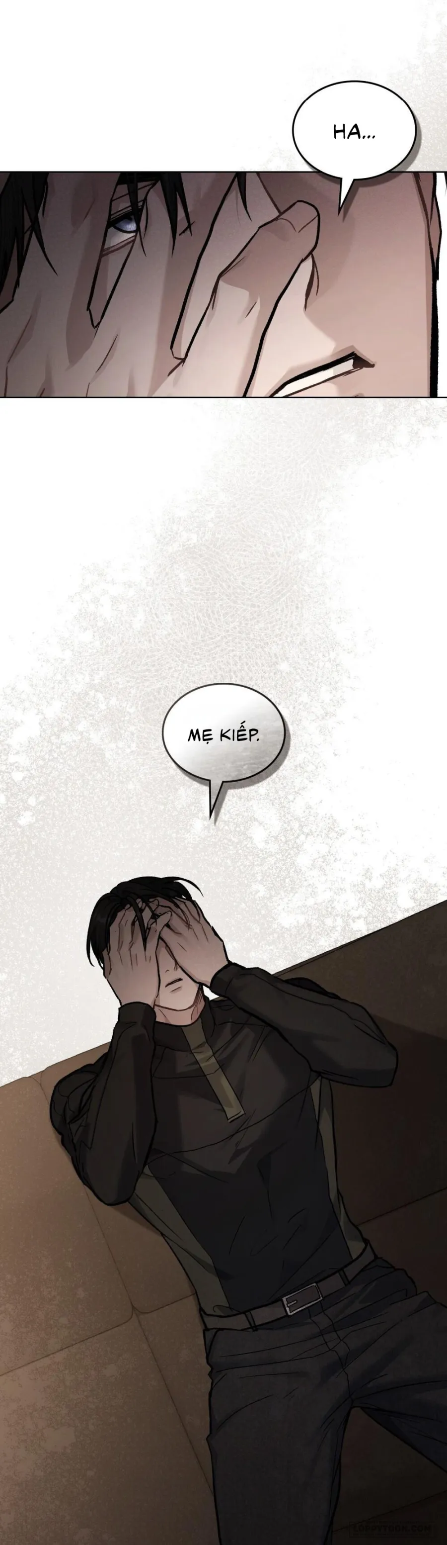 Kết Hôn Với Kẻ Tâm Thần - Chap 29 - Trang 49