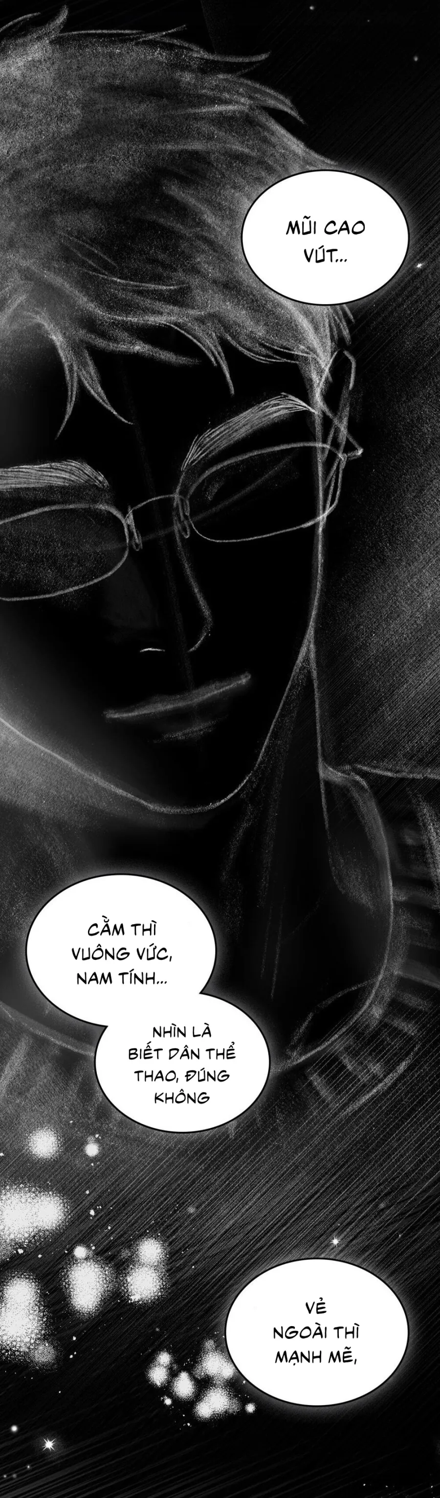 Kết Hôn Với Kẻ Tâm Thần - Chap 29 - Trang 6