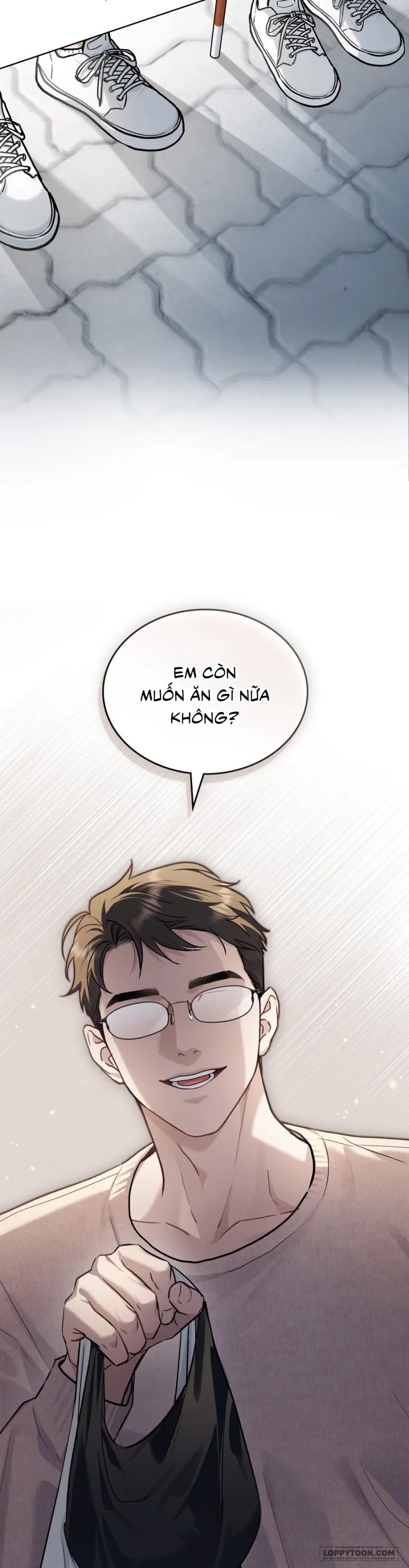 Kết Hôn Với Kẻ Tâm Thần - Chap 29 - Trang 8