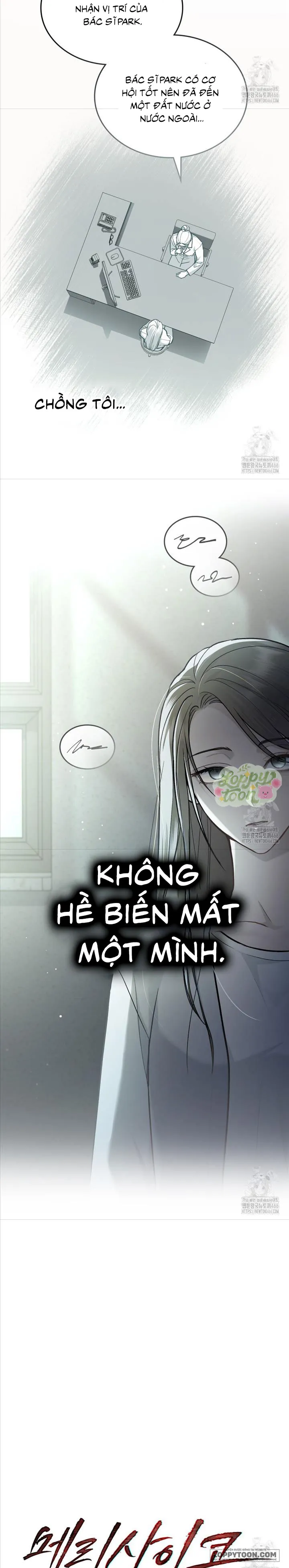 Kết Hôn Với Kẻ Tâm Thần - Chap 3 - Trang 5