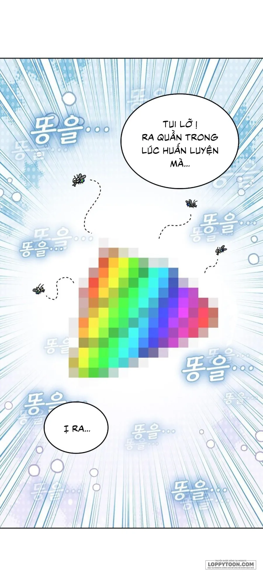 Kết Hôn Với Kẻ Tâm Thần - Chap 30 - Trang 2