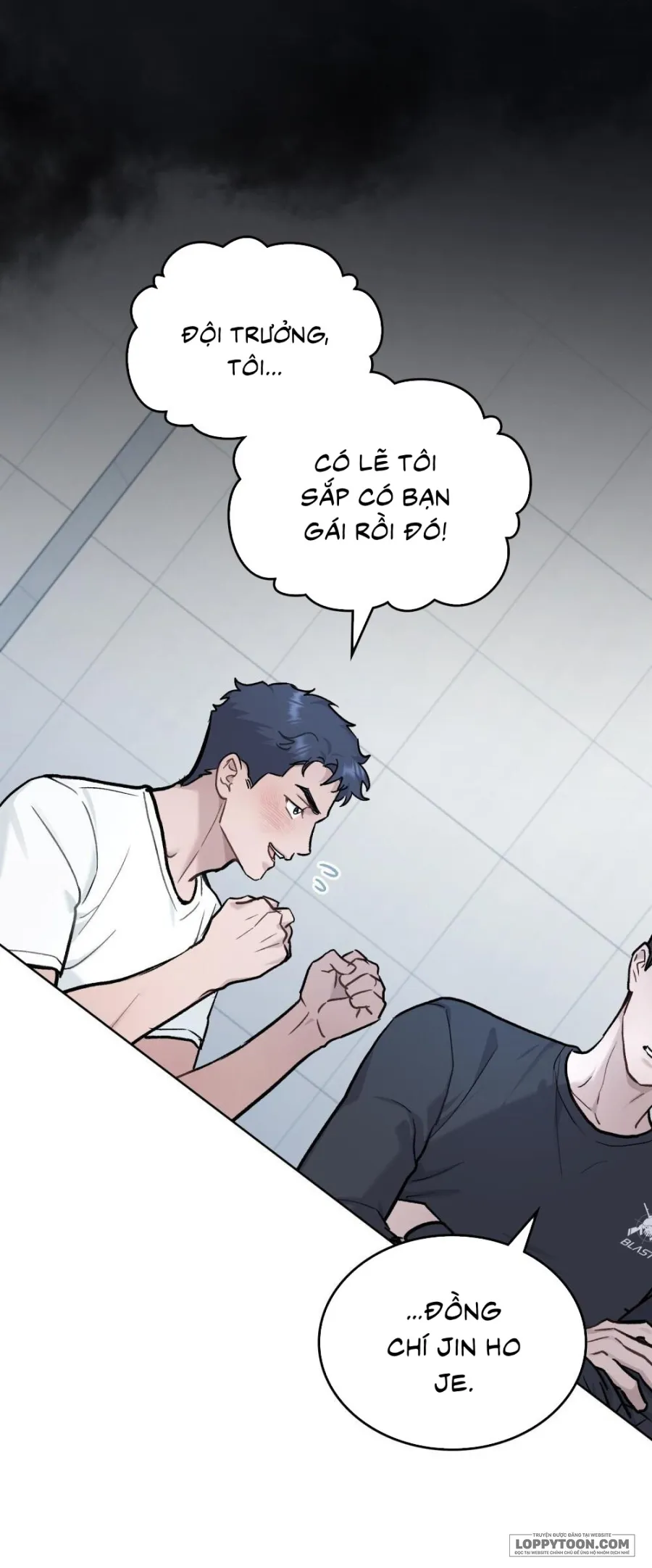 Kết Hôn Với Kẻ Tâm Thần - Chap 30 - Trang 11