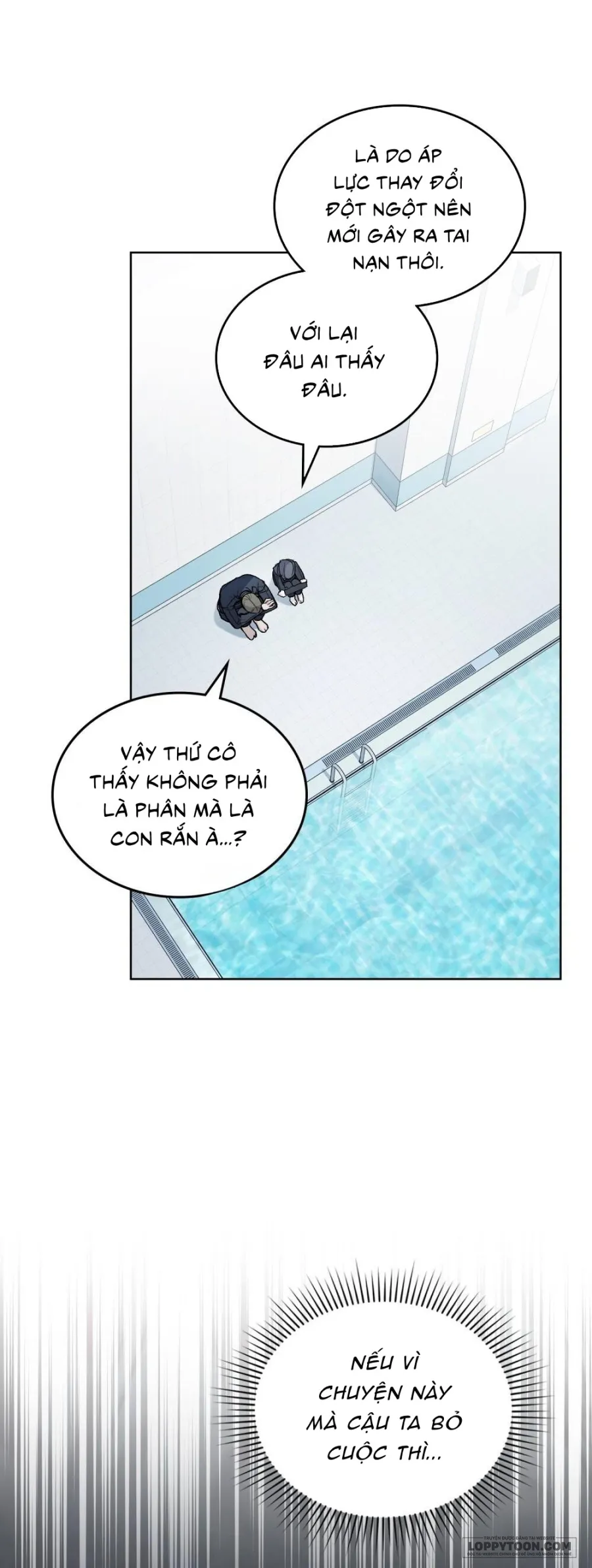 Kết Hôn Với Kẻ Tâm Thần - Chap 30 - Trang 3