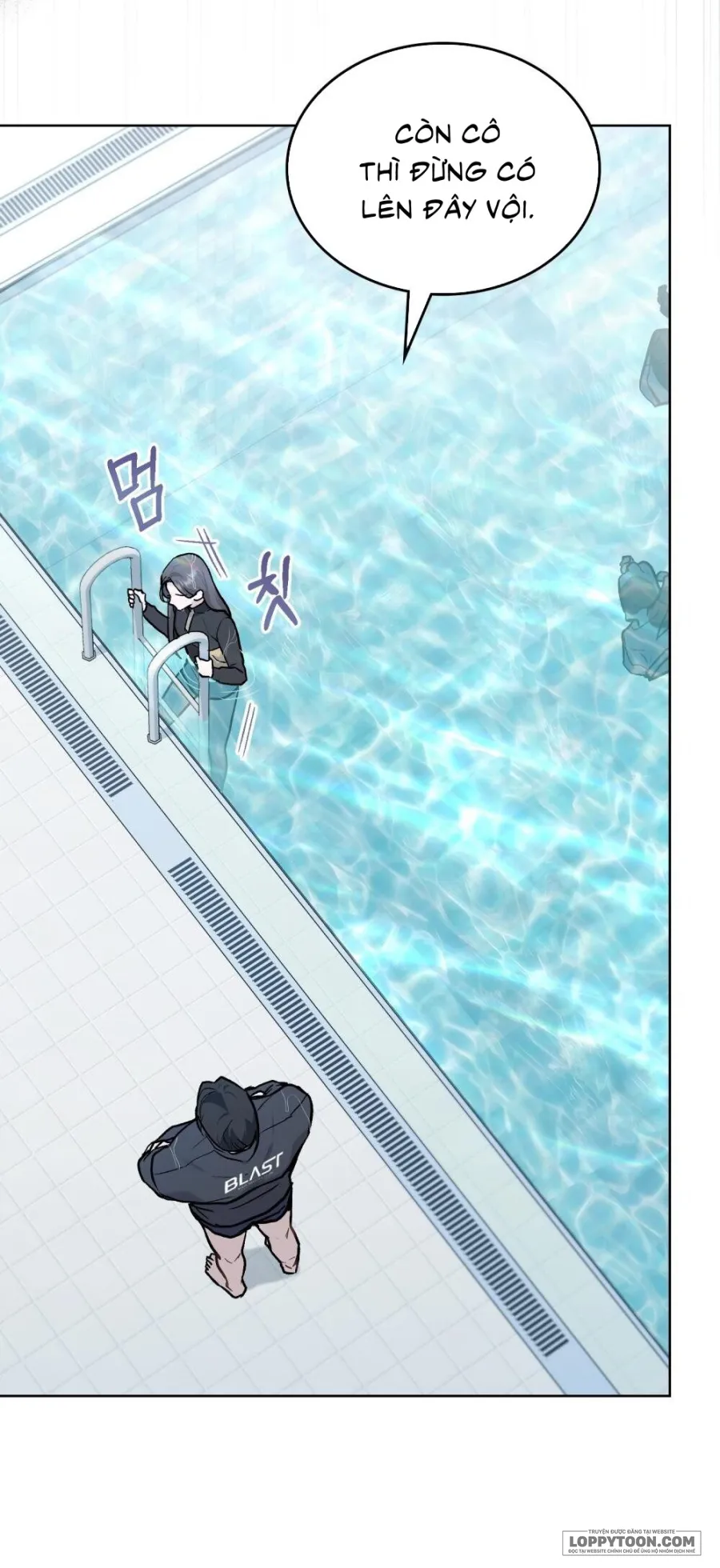 Kết Hôn Với Kẻ Tâm Thần - Chap 30 - Trang 32