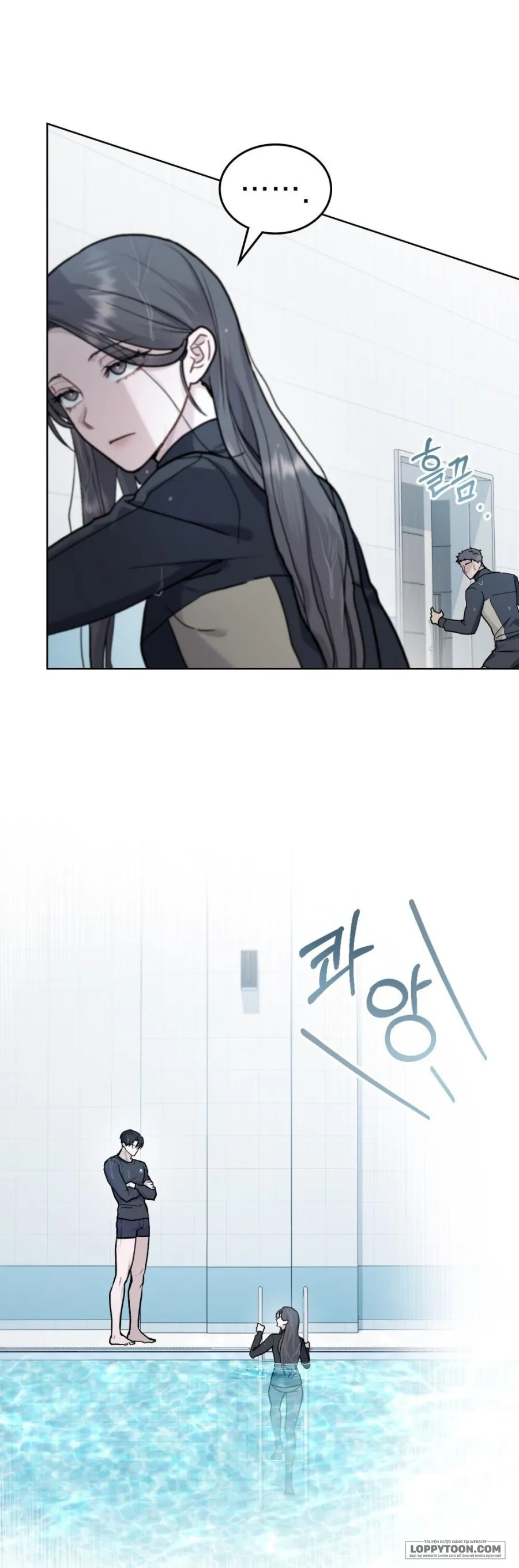 Kết Hôn Với Kẻ Tâm Thần - Chap 30 - Trang 33