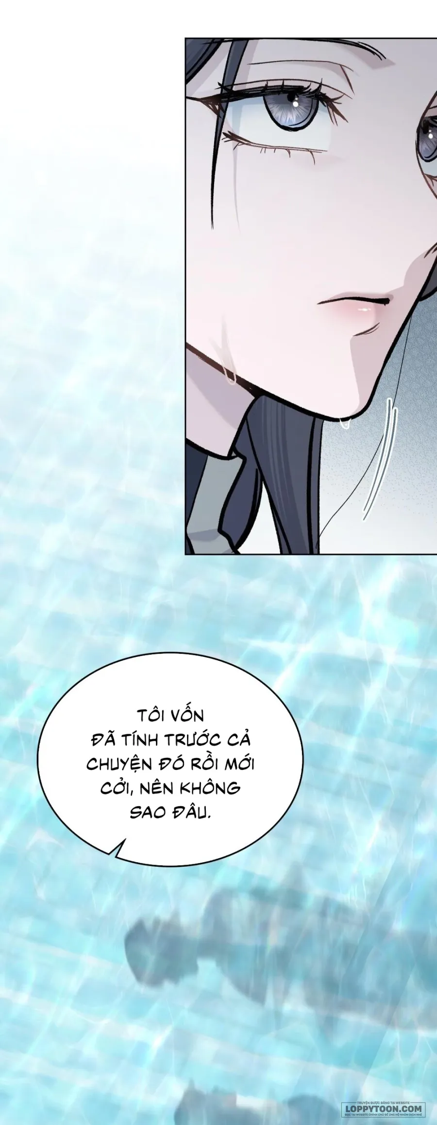 Kết Hôn Với Kẻ Tâm Thần - Chap 30 - Trang 38