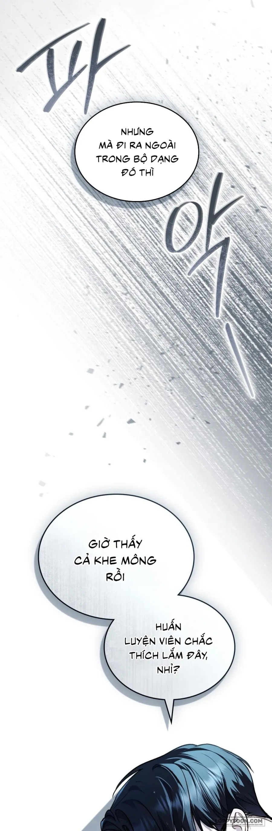 Kết Hôn Với Kẻ Tâm Thần - Chap 30 - Trang 41