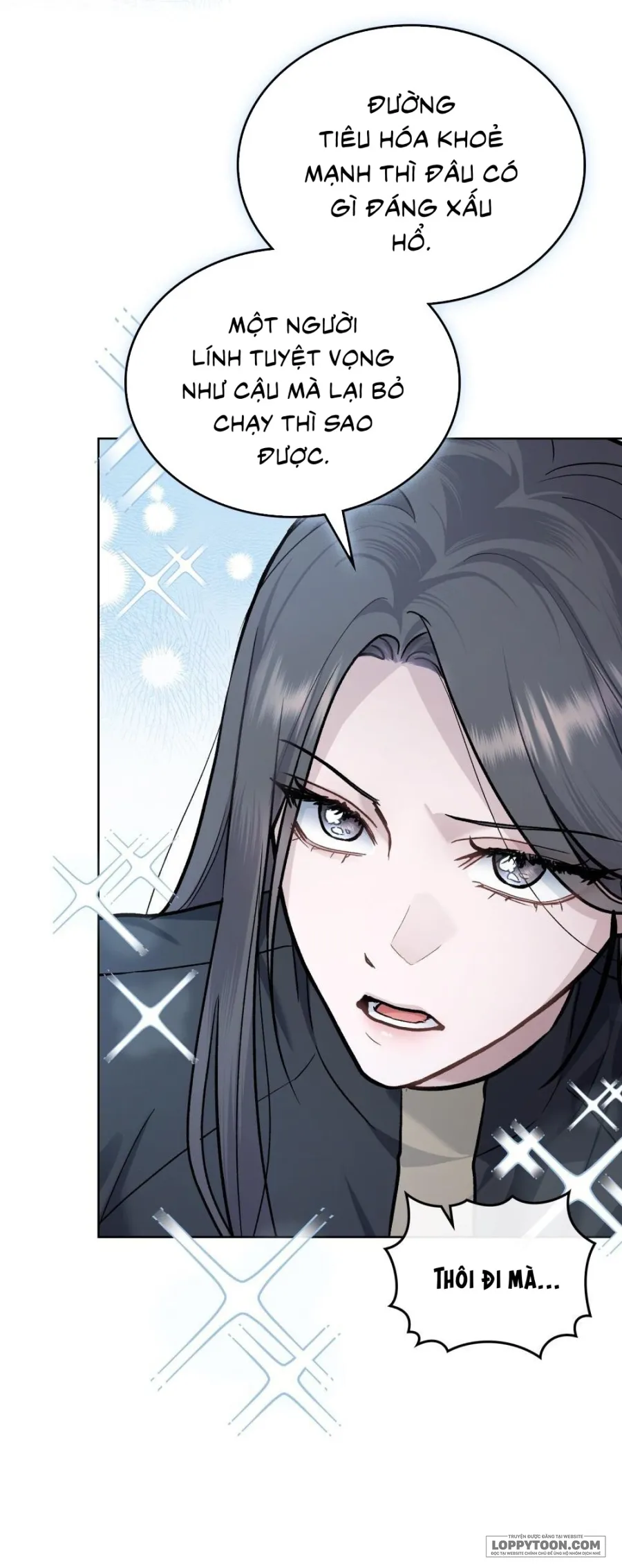 Kết Hôn Với Kẻ Tâm Thần - Chap 30 - Trang 6