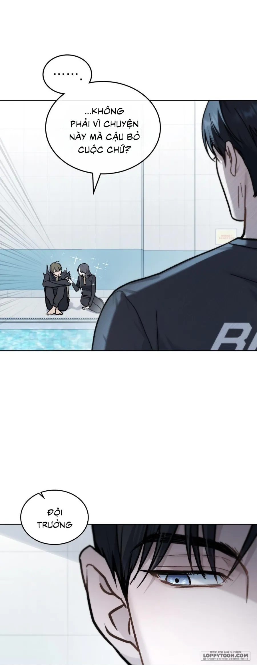 Kết Hôn Với Kẻ Tâm Thần - Chap 30 - Trang 7