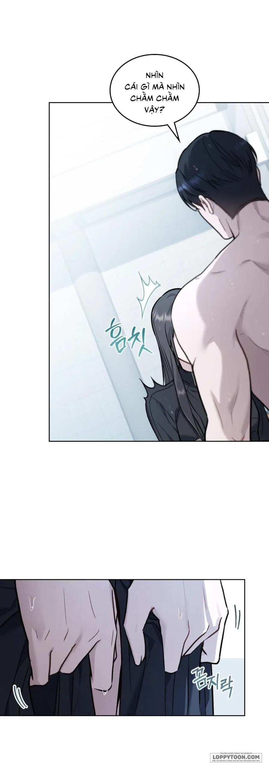 Kết Hôn Với Kẻ Tâm Thần - Chap 31 - Trang 11