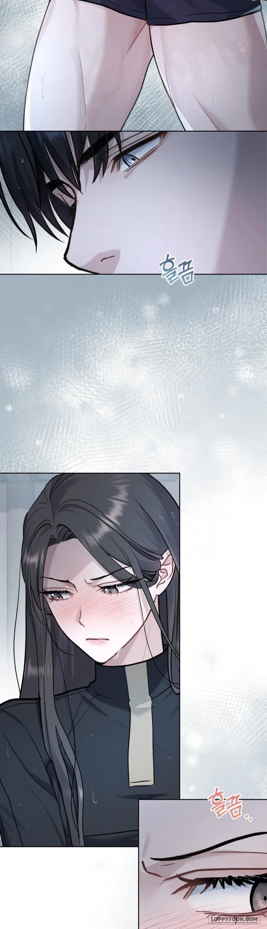 Kết Hôn Với Kẻ Tâm Thần - Chap 31 - Trang 14