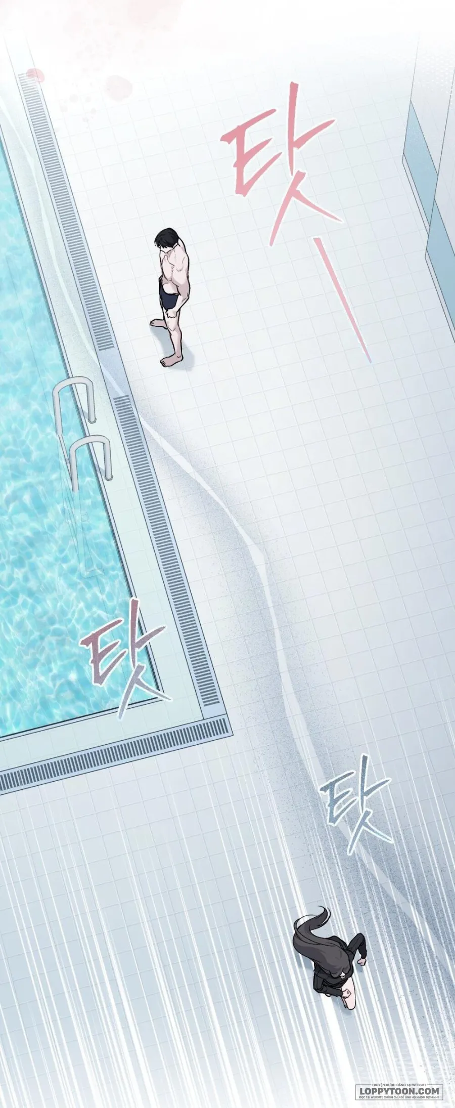 Kết Hôn Với Kẻ Tâm Thần - Chap 31 - Trang 17