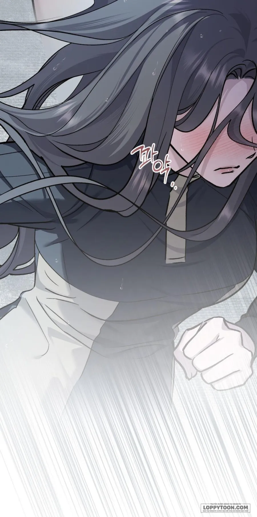 Kết Hôn Với Kẻ Tâm Thần - Chap 31 - Trang 19