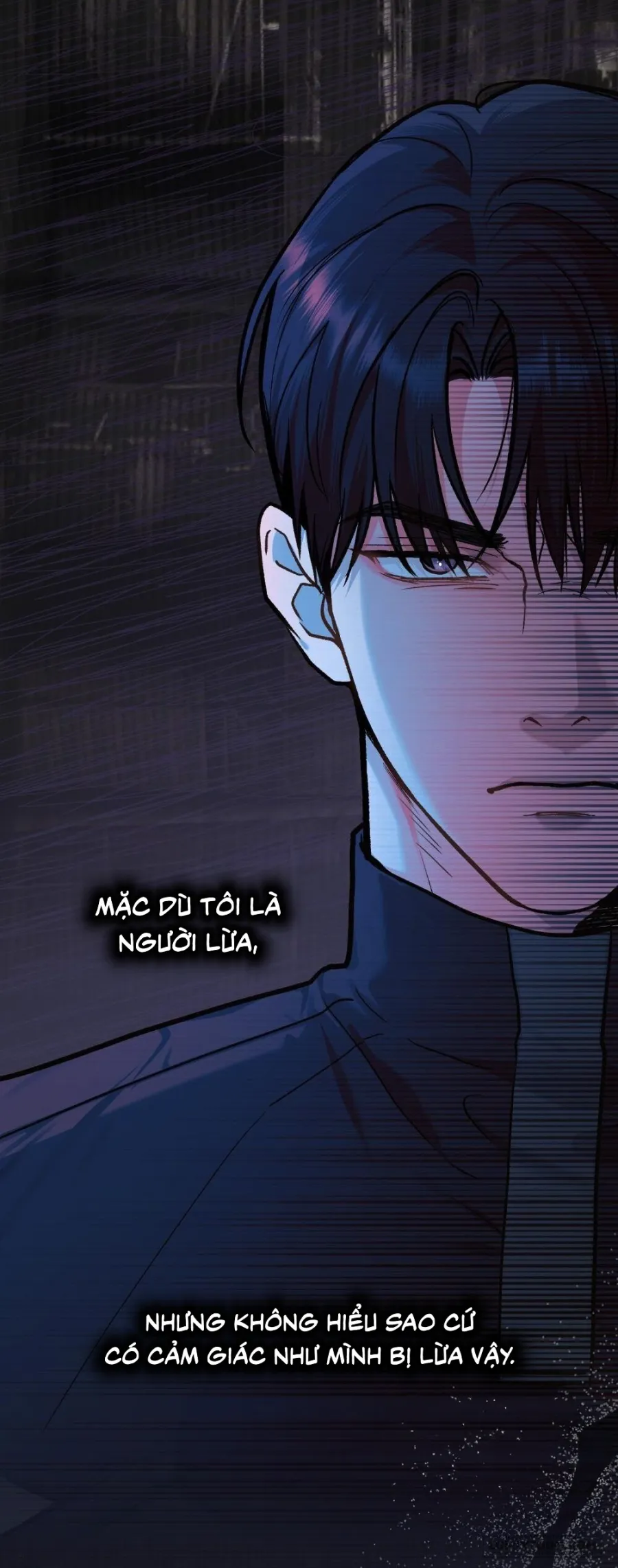 Kết Hôn Với Kẻ Tâm Thần - Chap 31 - Trang 34