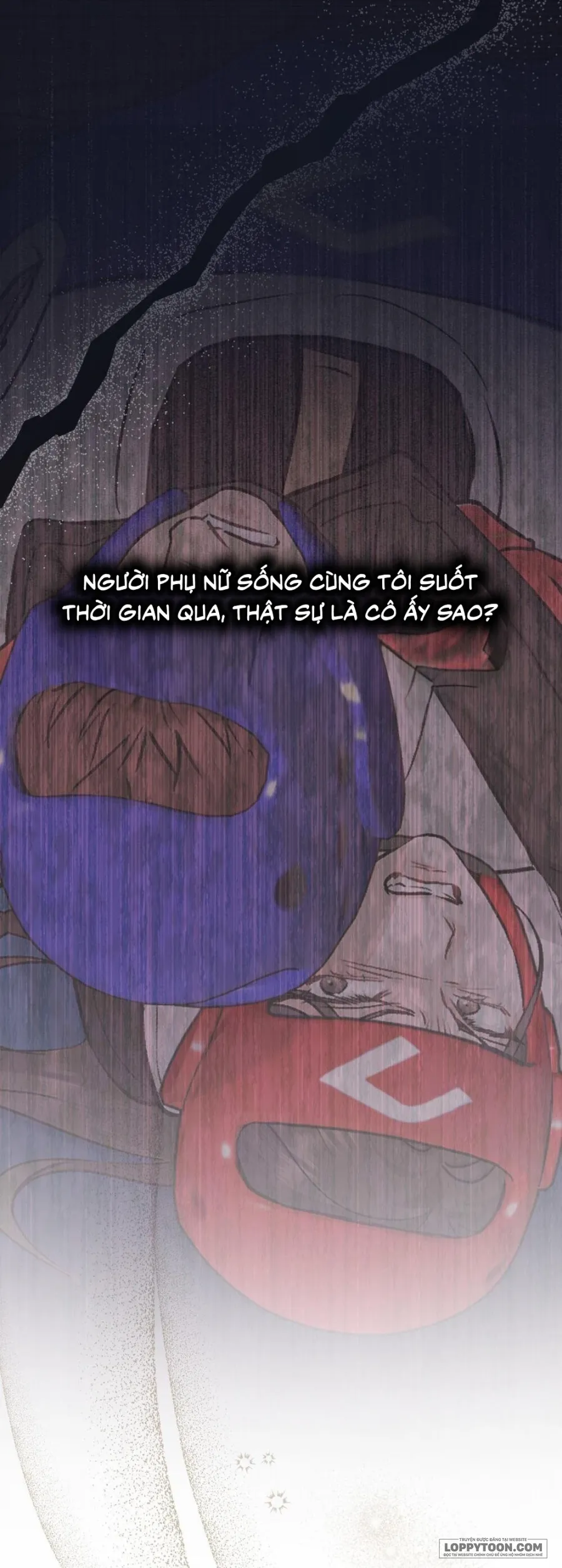 Kết Hôn Với Kẻ Tâm Thần - Chap 31 - Trang 35