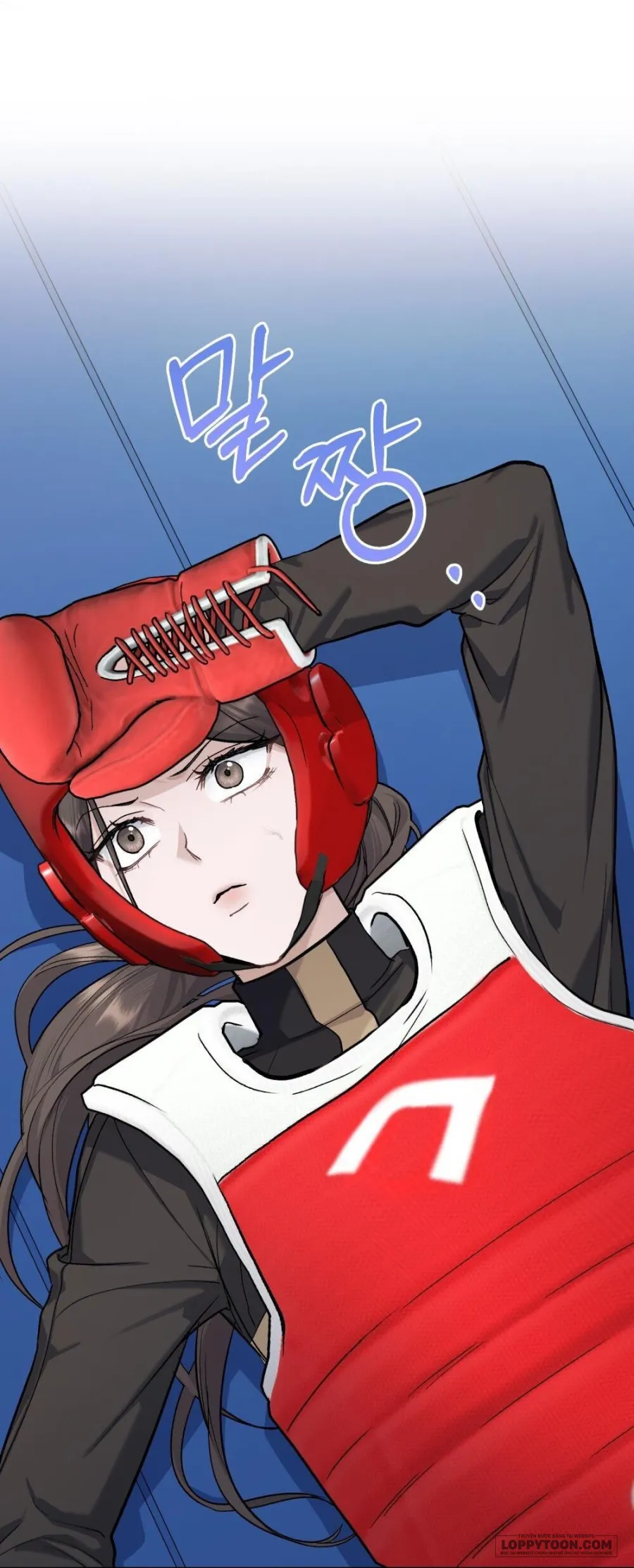 Kết Hôn Với Kẻ Tâm Thần - Chap 31 - Trang 45