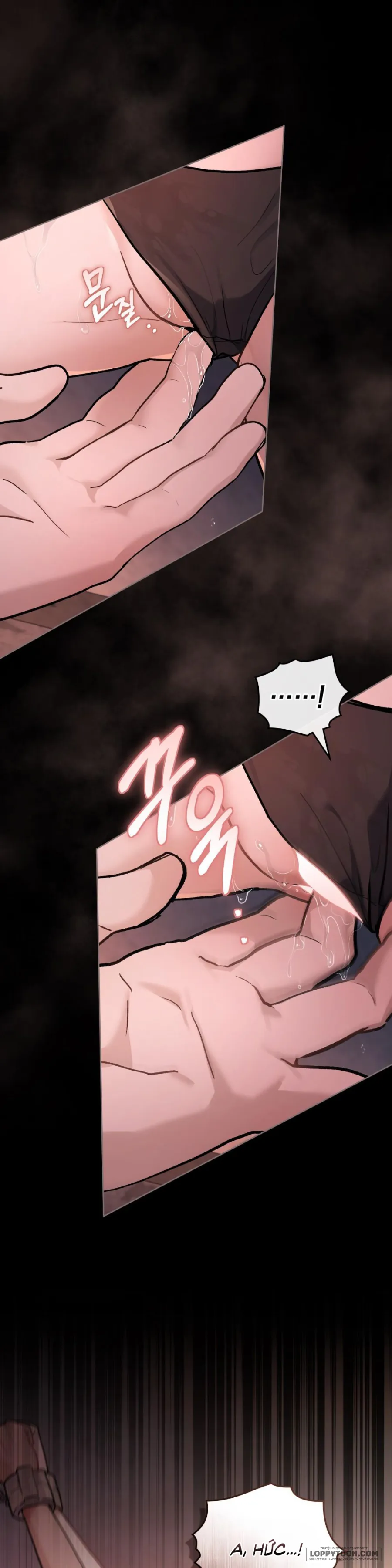 Kết Hôn Với Kẻ Tâm Thần - Chap 33 - Trang 30