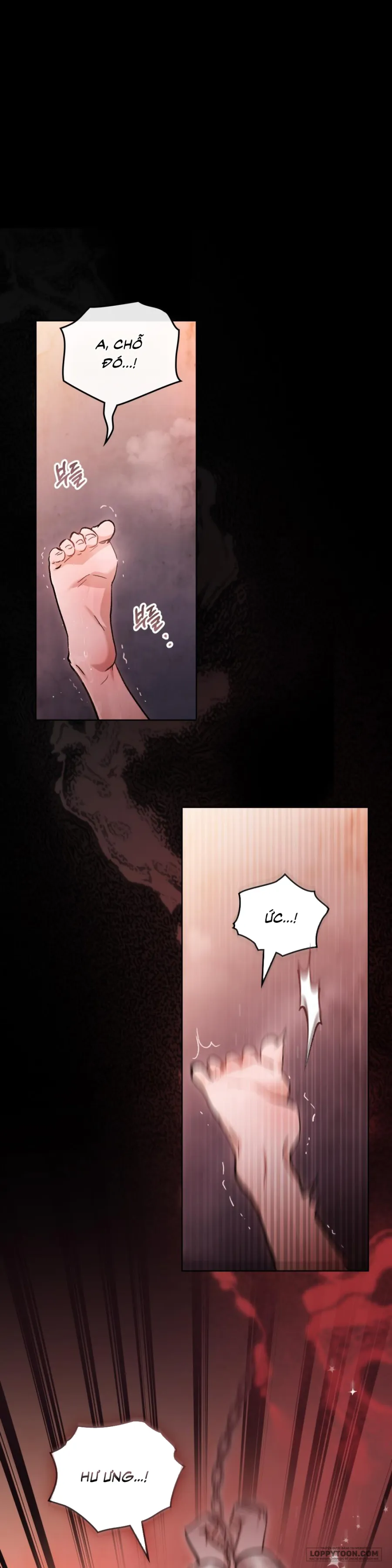 Kết Hôn Với Kẻ Tâm Thần - Chap 34 - Trang 12