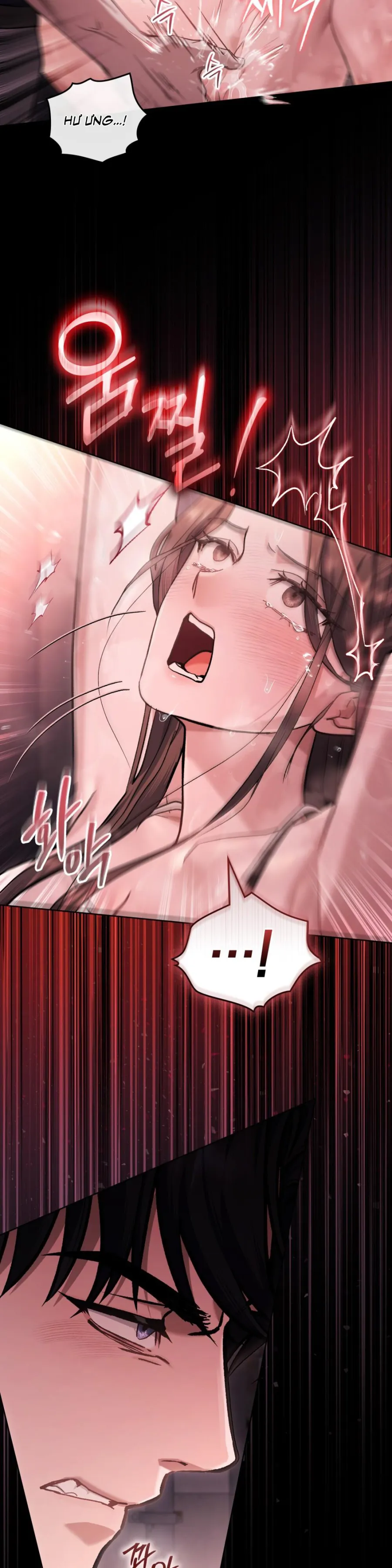 Kết Hôn Với Kẻ Tâm Thần - Chap 34 - Trang 15