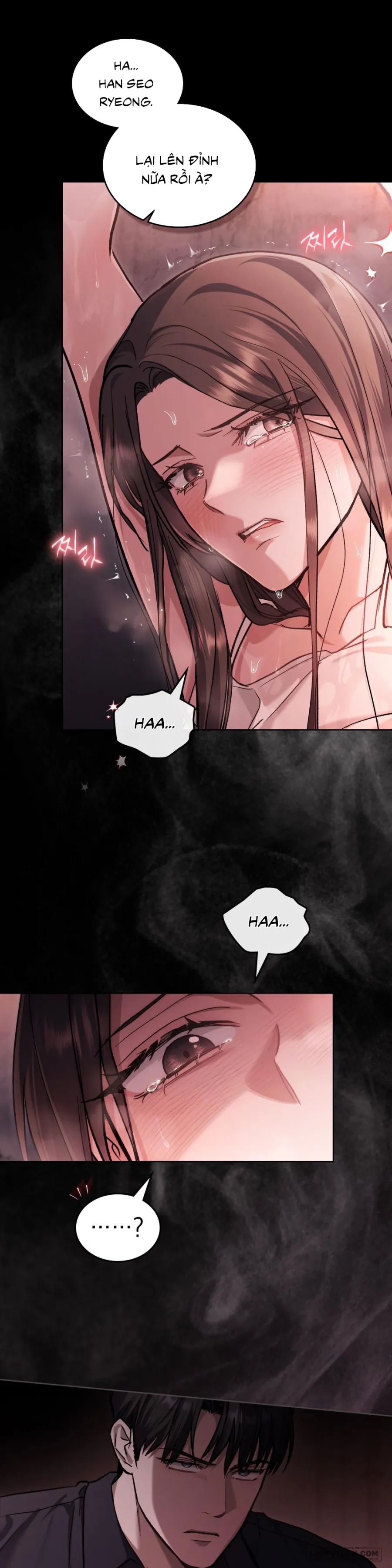 Kết Hôn Với Kẻ Tâm Thần - Chap 34 - Trang 17