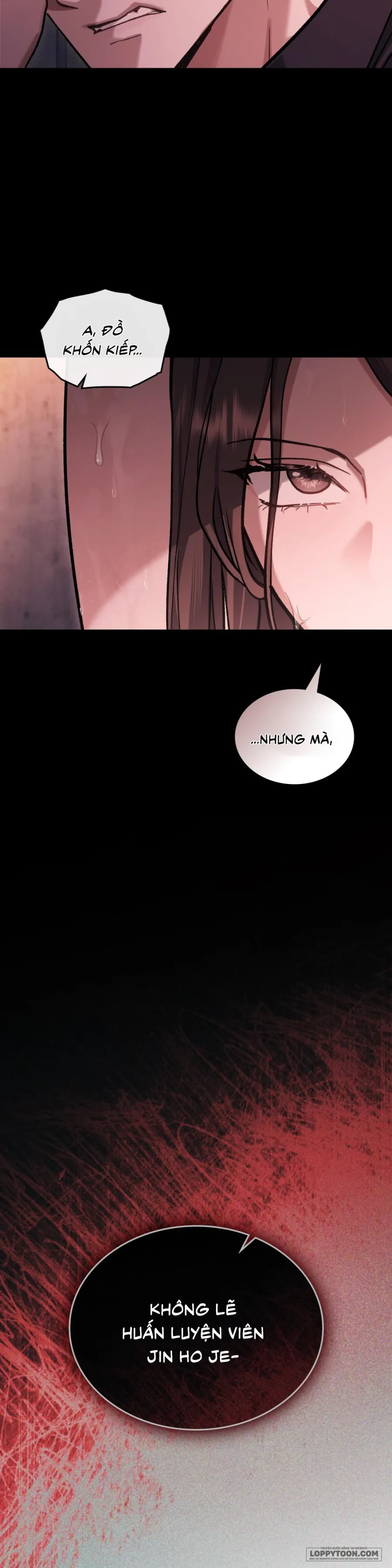 Kết Hôn Với Kẻ Tâm Thần - Chap 34 - Trang 28