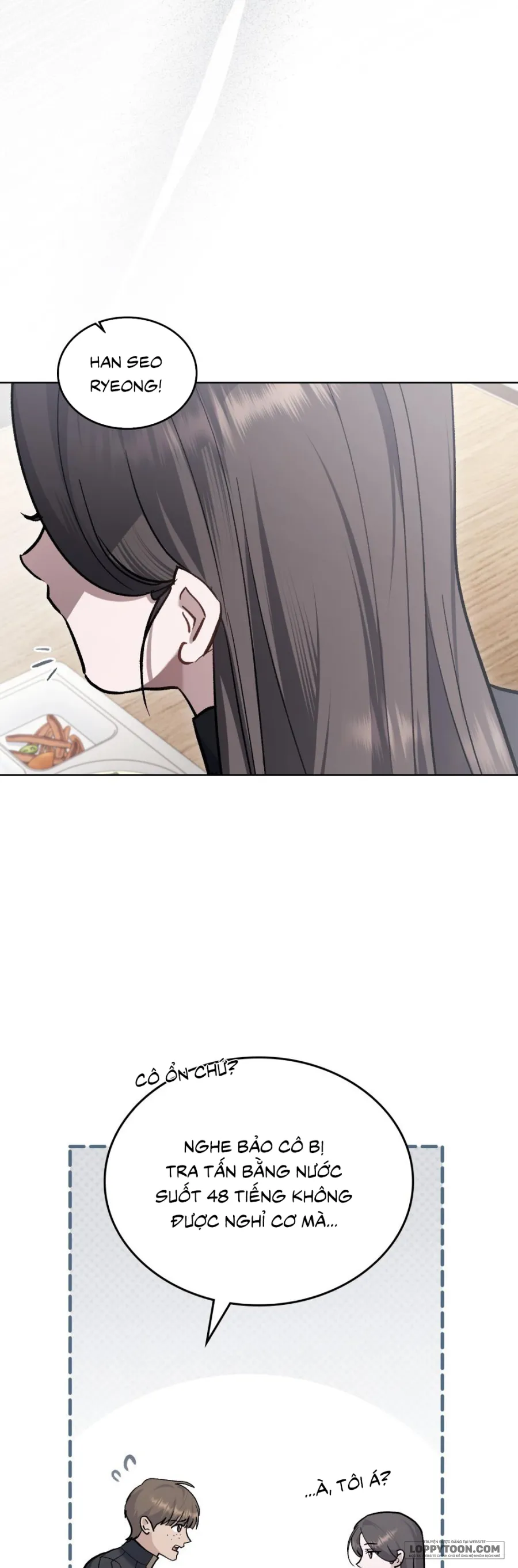 Kết Hôn Với Kẻ Tâm Thần - Chap 34 - Trang 36