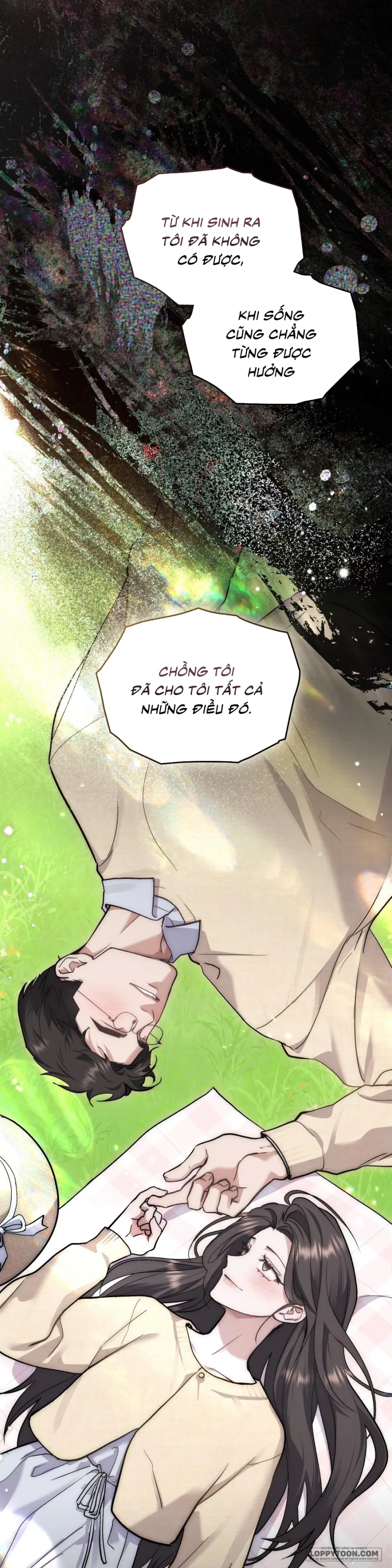 Kết Hôn Với Kẻ Tâm Thần - Chap 34 - Trang 6
