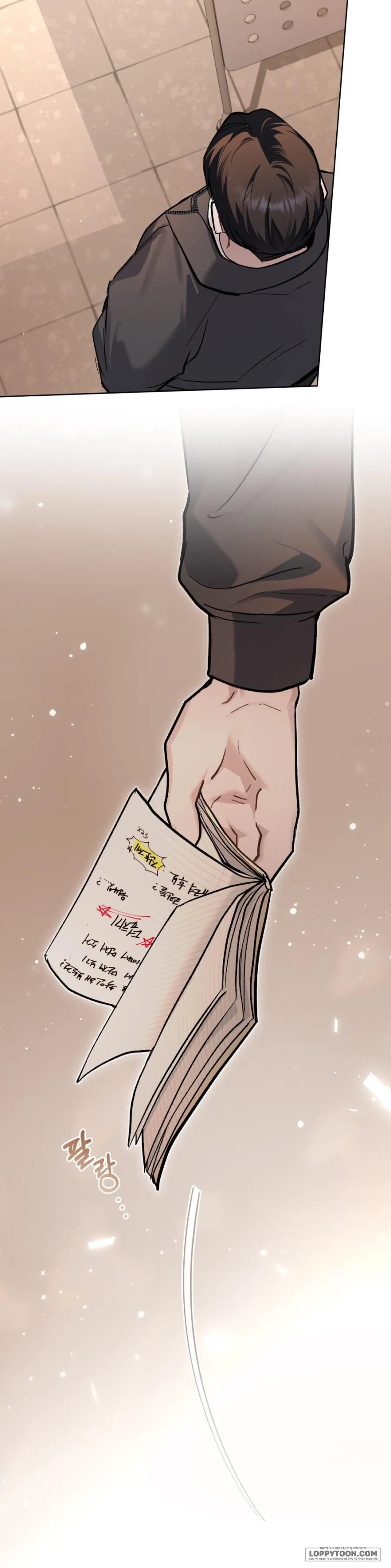 Kết Hôn Với Kẻ Tâm Thần - Chap 36 - Trang 2