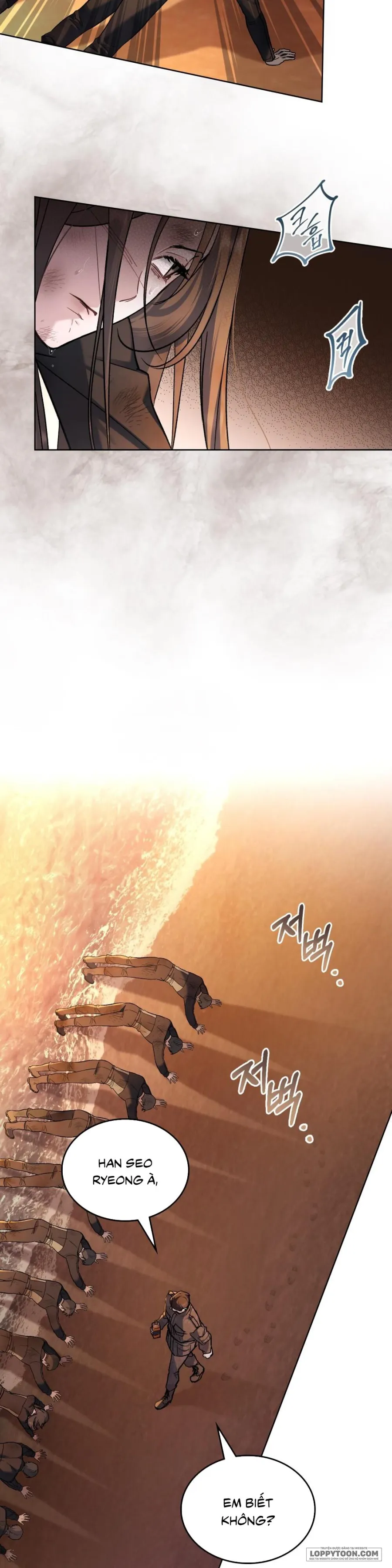 Kết Hôn Với Kẻ Tâm Thần - Chap 36 - Trang 11