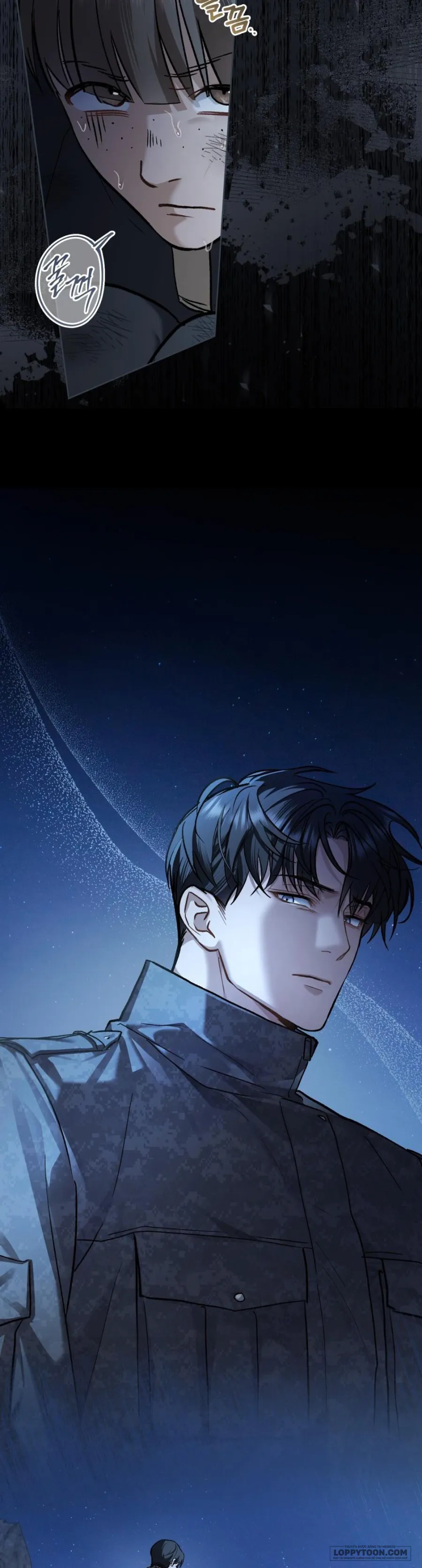 Kết Hôn Với Kẻ Tâm Thần - Chap 36 - Trang 24